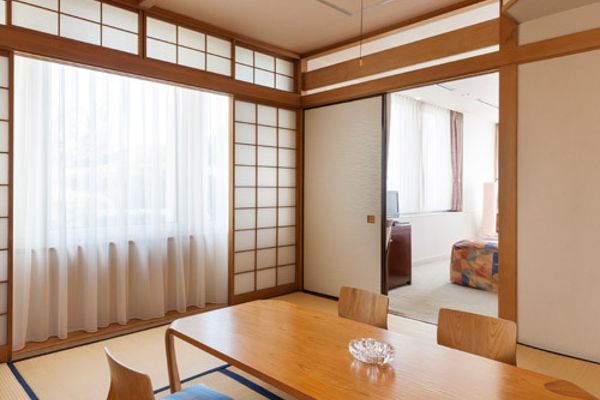Hotel Tatsumiya (Fukushima) (Fukushima-shi)